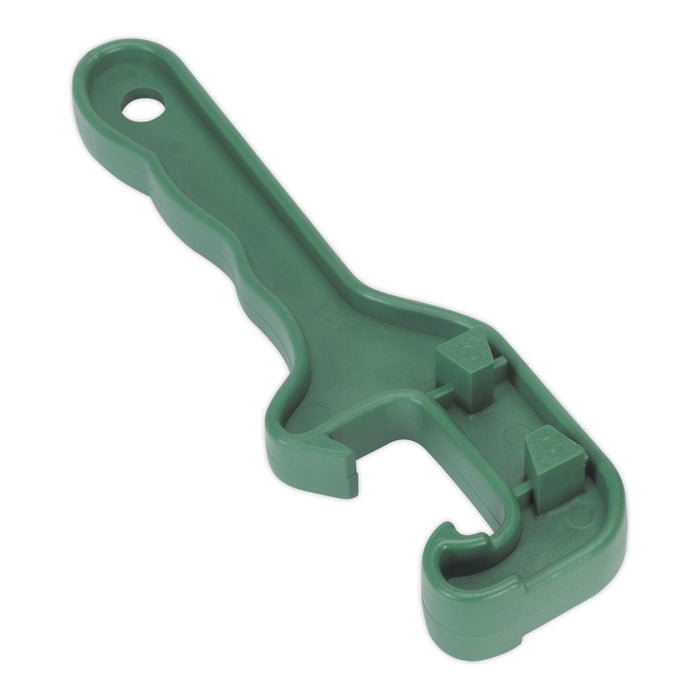 Sealey Drum Wrench TP122 Sealey - Town Tools 