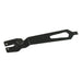 Silverline Adjustable Pin Wrench 15 - 52mm Silverline - Town Tools 