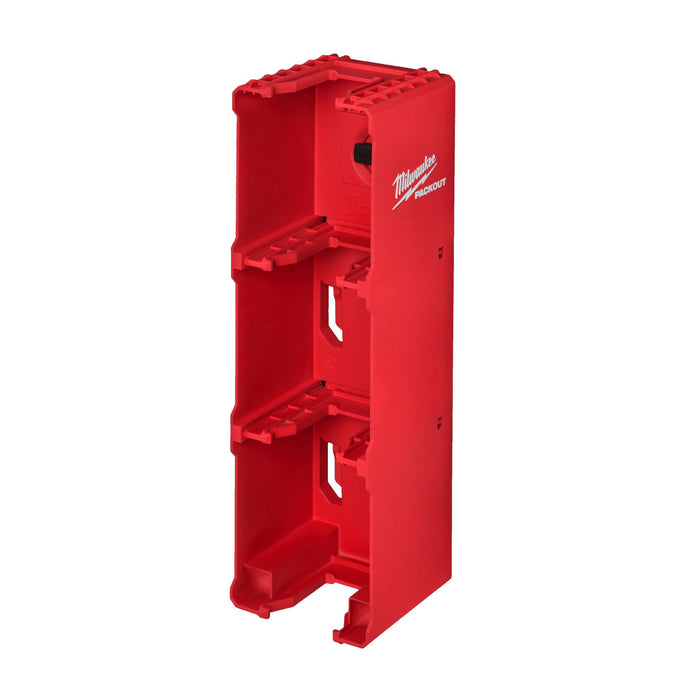 Milwaukee Packout M18 Battery Holder Milwaukee - Town Tools 