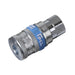 PCL PCL Coupling Body Female 3/8"BSP AC74 PCL - Town Tools 