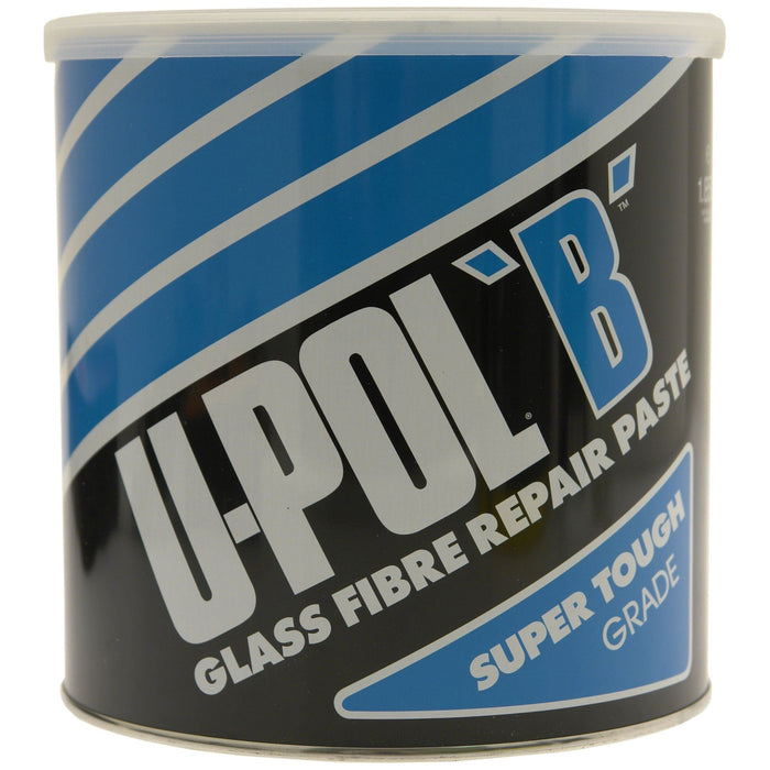 U-Pol Glass Fibre Bridging Compound - 1.85 Litre