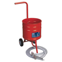 Sealey Shot Blasting Kit 22.6kg Capacity SB994