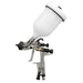 Sealey Premier Premier Professional HVLP Gravity Feed Spray Gun 1.3mm Set-Up Sealey Premier - Town Tools 