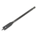 Faithfull Flat Bit 14mm Faithfull - Town Tools