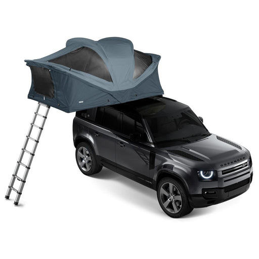 Thule Approach M 2-3 Person Roof Tent Dark Slate - 901014 Thule - Town Tools