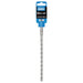 Draper SDS Plus Drill Bit, 8.0 x 210mm Draper - Town Tools