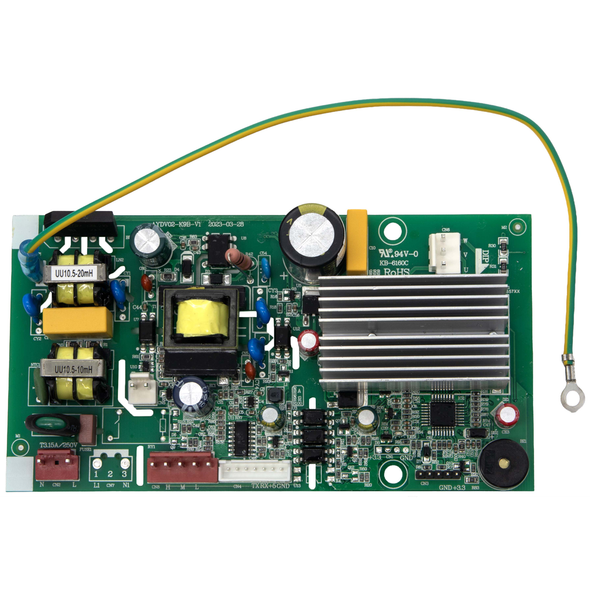 Sealey PCB Board