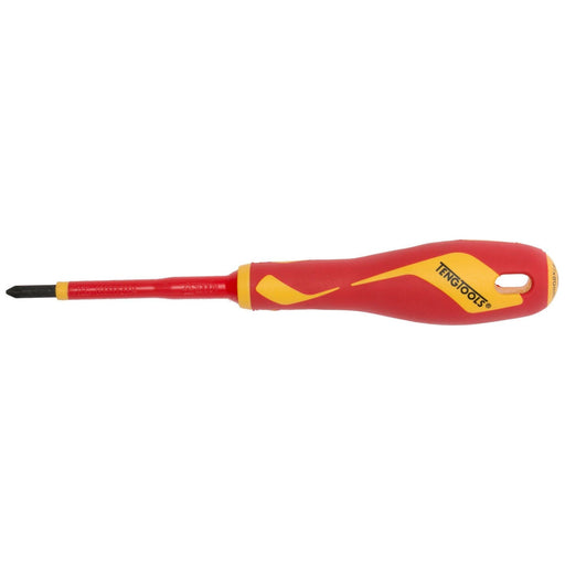 Teng Tools PZ Insulated Screwdriver PZ1 Teng Tools - Town Tools 