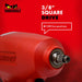 Teng Tools 3/8" Air Impact Wrench Teng Tools - Town Tools 
