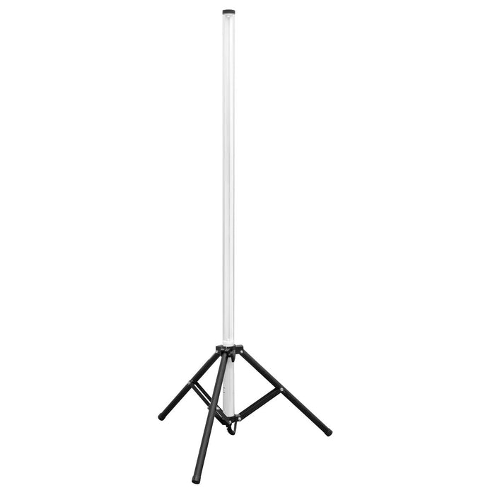 Sealey Slim Standing 360 Floodlight 60W SMD LED 230V LED60230V Sealey - Town Tools 