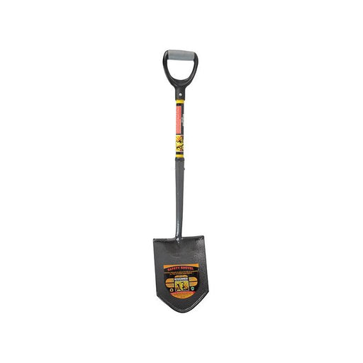 Roughneck Safety Shovel Roughneck - Town Tools