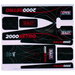 Sealey Custom Graphic Set (Retro)