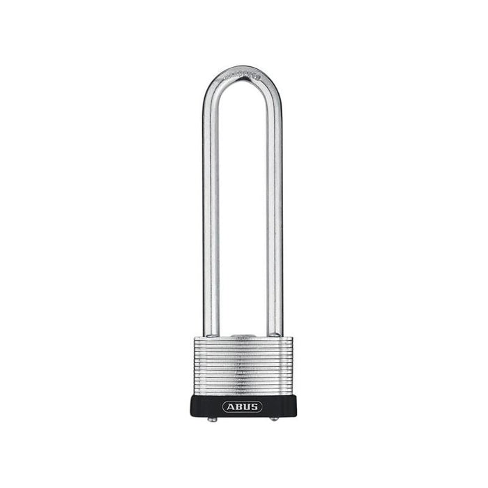 Abus Mechanical 41/HB50mm ETERNA Laminated Padlock 125mm Long Shackle ABUS Mechanical - Town Tools