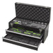 Sealey Portable Tool Chest 2 Drawer with 90pc Tool Kit S01055 Sealey - Town Tools 