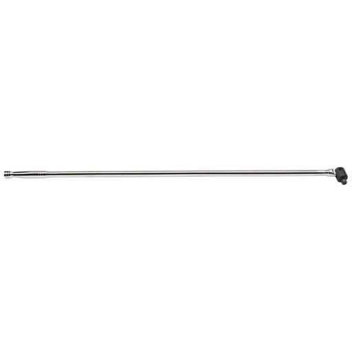 Draper Breaker Bar, 1/2" Sq. Dr., 1000mm 34337 Draper - Town Tools 