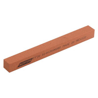 India FF34 Square File 100 x 10mm - Fine