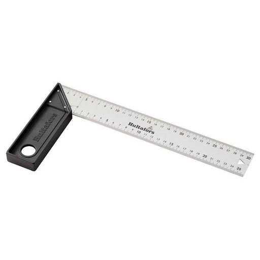 Hultafors S30L Lightweight Square 30cm Hultafors - Town Tools
