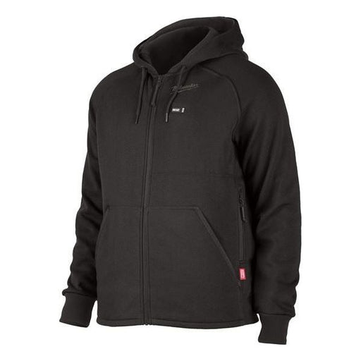 Milwaukee M12Hhbl4-0(Xxl) Heated Hoodie Blk 4932480065 Milwaukee - Town Tools 