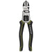 Draper Draper Expert Side Cutters with Wire Stripper, 200mm Draper - Town Tools