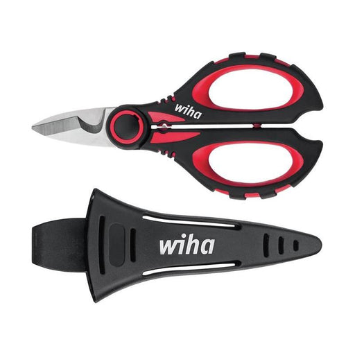 Wiha Craftsman's Cutters Wiha - Town Tools