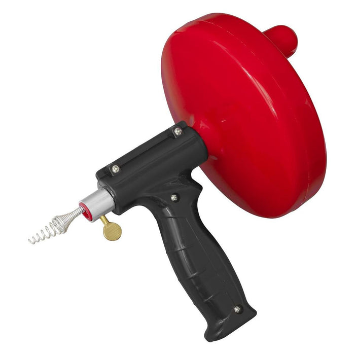 Sealey Drain Unblocker SDC01 Sealey - Town Tools 