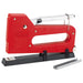 Draper Redline Staple Gun/Tacker, 100 x Staples 67673 Draper - Town Tools 