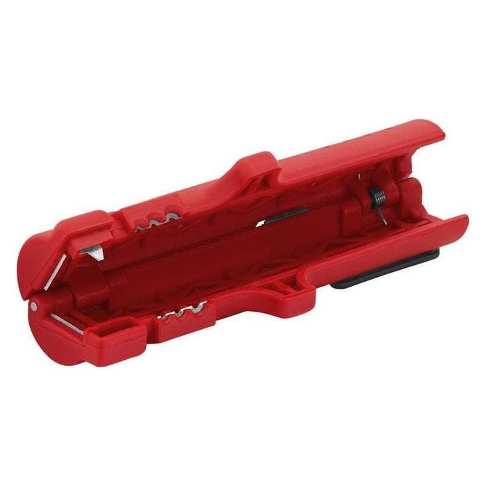 Knipex Stripping Tool for Flat/Round Cable Knipex - Town Tools