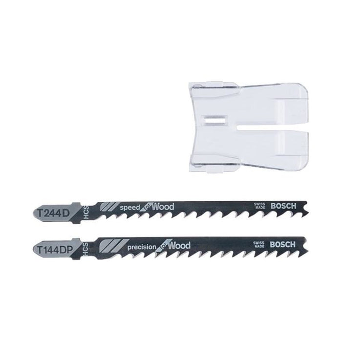 Bosch GST 18V-LI S Professional Jigsaw 18V Bare Unit Bosch - Town Tools