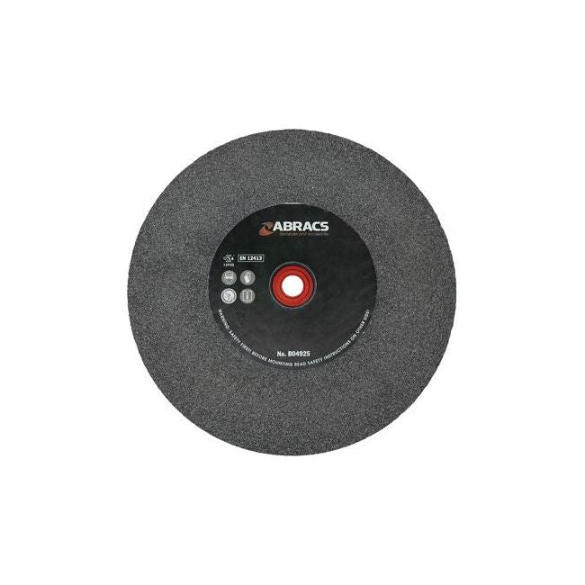 Tool Connection Abracs Bench Grinding Wheel 150mm x P36 1pc 32138 Tool Connection - Town Tools 