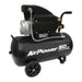 Sealey Air Compressor 50L Direct Drive 2hp SAC5020A Sealey - Town Tools 