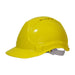 Scan Safety Helmet - Yellow Scan - Town Tools