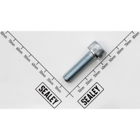 Sealey Bolt (m8x25)
