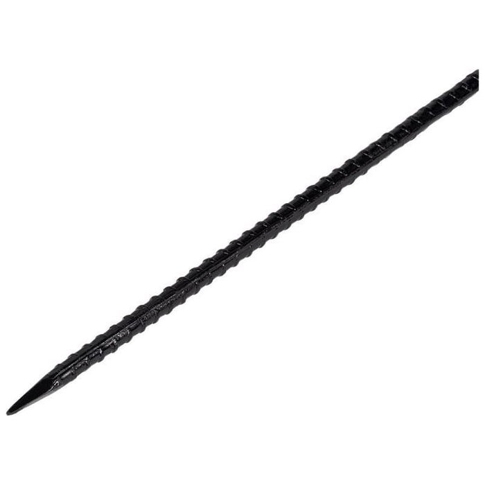 Roughneck Fencing Pins 10 x 1200mm/48in (Pack 10) Roughneck - Town Tools