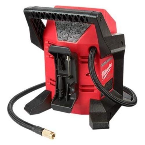 Milwaukee M12 Tyre Inflator 4933464124 Milwaukee - Town Tools 