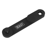 Sealey Automatic Gearbox Filler Wrench 3/8"Sq Drive Jaguar VS266