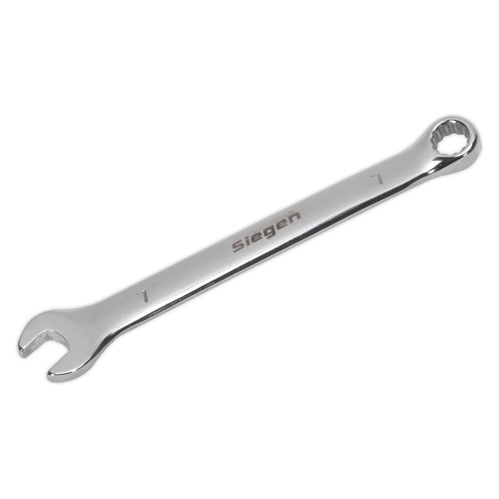 Sealey Combination Spanner 7mm S01007 Siegen by Sealey - Town Tools 