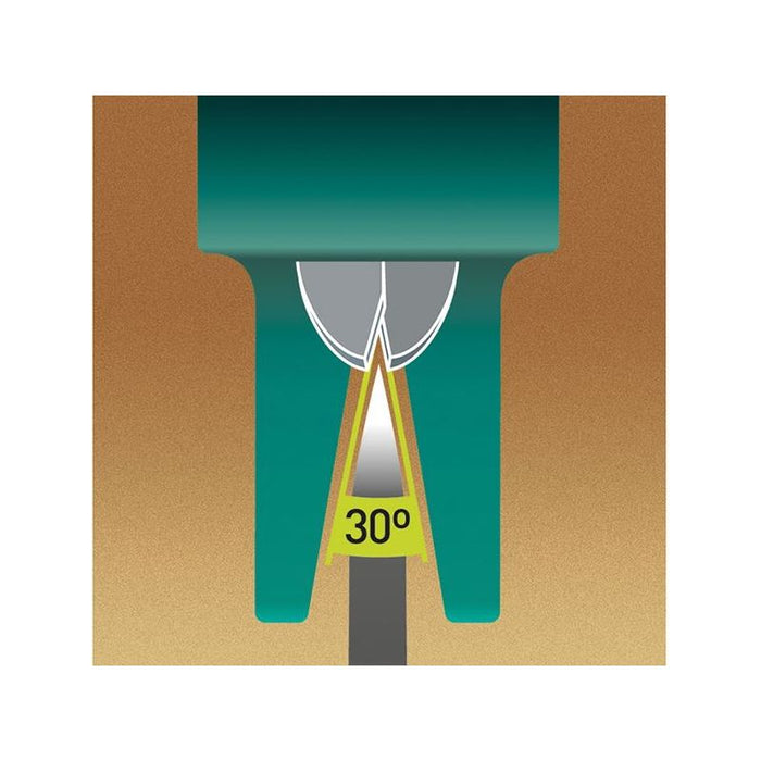 Multi-Sharp® Multi-Sharp® MS1501 4- in-1 Garden Tool Sharpener Multi-Sharp® - Town Tools