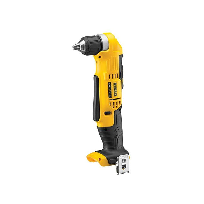 Dewalt Power Tools DCD740N XR Right Angle Drill 18V Bare Unit DeWALT Power Tools - Town Tools