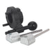 Sealey Diesel Engine Timing Tool Kit for VAG 1.4D 1.6D 2.0D Belt Drive Sealey - Town Tools 