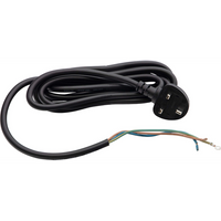 Sealey Power Cord (230V model only) MAG60230VHD.B27