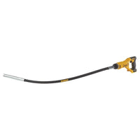 Dewalt Power Tools DCE531N XR Concrete Vibrator 18V Bare Unit