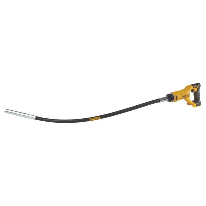 Dewalt Power Tools DCE531N XR Concrete Vibrator 18V Bare Unit DeWALT Power Tools - Town Tools