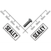 Sealey Carbon Brush Holder Screw (A)