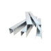 Tacwise 140 Heavy-Duty Staples 12mm (Type T50 G) (Pack 2000) Tacwise - Town Tools