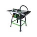 Evolution FURY5-S Multi-Purpose Table Saw 255mm 1500W 240V Evolution - Town Tools