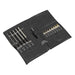 Sealey All-Purpose Punch Set 14pc AKB14 Sealey - Town Tools 