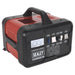 Sealey Battery Charger 19Amp 12V/24V 230V CHARGE115 Sealey - Town Tools 