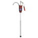 Sealey Heavy-Duty Lever Pump High Flow TP6801 Sealey - Town Tools 