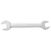 Draper Elora Long Imperial Double Open End Spanner, 1 x 1.1/8" Draper - Town Tools