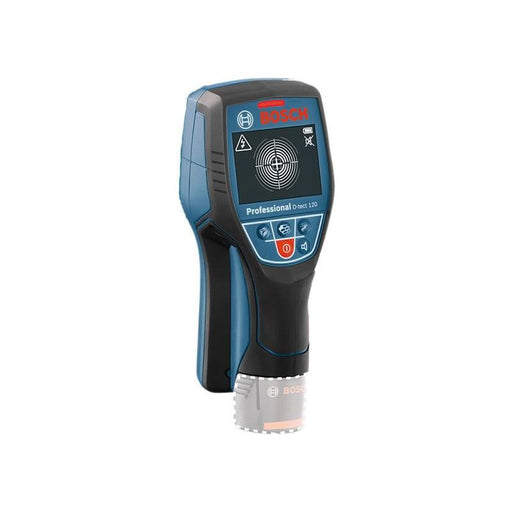 Bosch D-TECT 120 Professional Wall Scanner in L-BOXX 136 Bosch - Town Tools